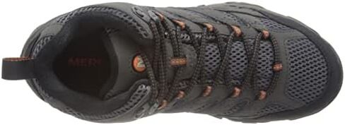 Merrell Men's Moab 2 Mid Waterproof Hiking Boot in Saudi Arabia