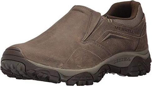Merrell Men's Moab Adventure MOC Hiking Shoe in Saudi Arabia