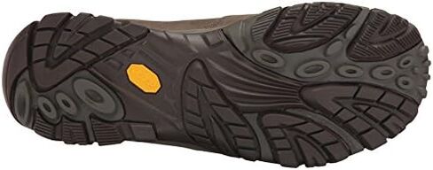 Merrell Men's Moab Adventure MOC Hiking Shoe in Saudi Arabia