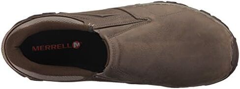 Merrell Men's Moab Adventure MOC Hiking Shoe in Saudi Arabia