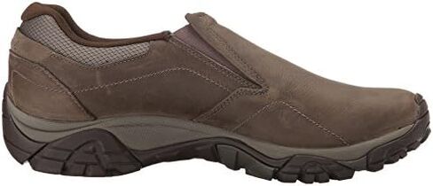 Merrell Men's Moab Adventure MOC Hiking Shoe in Saudi Arabia