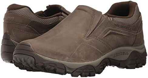 Merrell Men's Moab Adventure MOC Hiking Shoe in Saudi Arabia