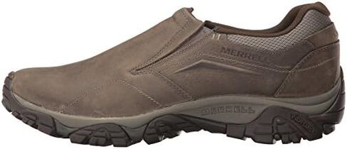 Merrell Men's Moab Adventure MOC Hiking Shoe in Saudi Arabia