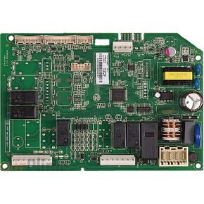 Whirlpool W11196400 Refrigerator Control Board in Kuwait