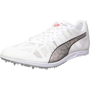 PUMA Men's Evospeed Distance 9 Track and Field Shoe in Saudi Arabia