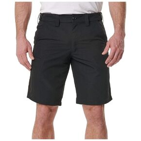 5.11 Tactical Men's Fast-Tac Urban Short, CCW Ready, 100% Polyester, YKK Zippers, Style 73342