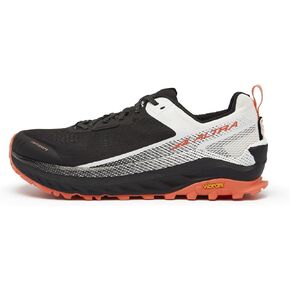 ALTRA Men's AL0A4VQW Olympus 4 Trail Running Shoe in Saudi Arabia