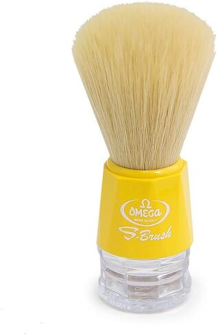 Omega S-Brush موديل S10018 - Synthetic in Kuwait