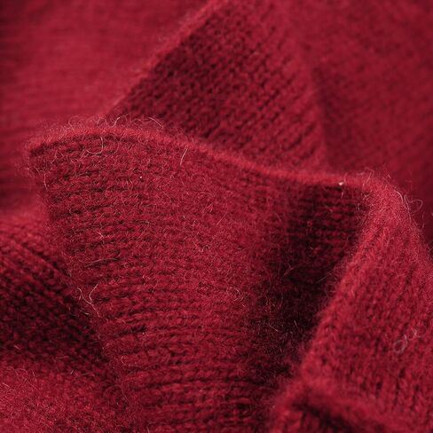 Zhili 100% Cashmere Men's Long Sleeve V Neck Cardigan in Saudi Arabia