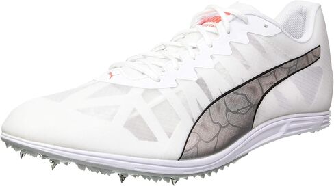 PUMA Men's Evospeed Distance 9 Track and Field Shoe in Saudi Arabia