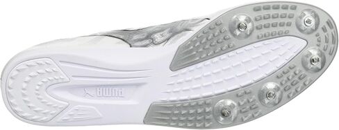 PUMA Men's Evospeed Distance 9 Track and Field Shoe in Saudi Arabia