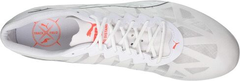 PUMA Men's Evospeed Distance 9 Track and Field Shoe in Saudi Arabia