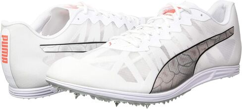 PUMA Men's Evospeed Distance 9 Track and Field Shoe in Saudi Arabia