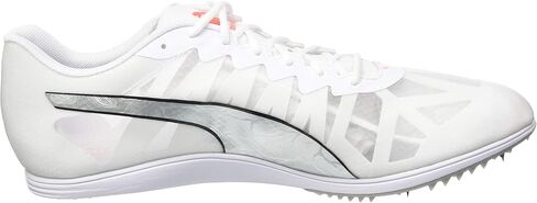 PUMA Men's Evospeed Distance 9 Track and Field Shoe in Saudi Arabia