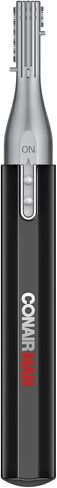 ConairMAN Cordless 2-Blade Men's Personal Trimmer in Saudi Arabia
