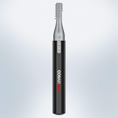 ConairMAN Cordless 2-Blade Men's Personal Trimmer in Saudi Arabia
