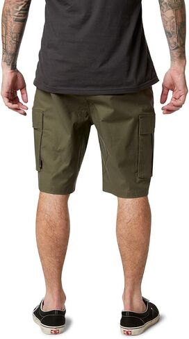 Fox Racing Men's Slambozo Cargo Short 2.0 in Saudi Arabia