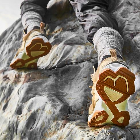 RAX Men's Lightweight Hiking Shoes in Saudi Arabia
