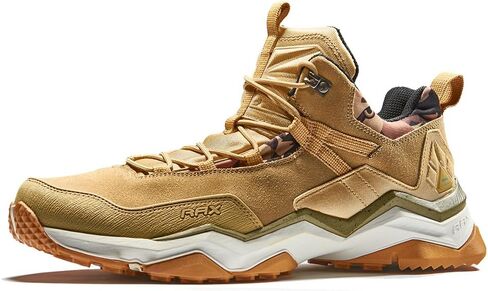 RAX Men's Lightweight Hiking Shoes in Saudi Arabia