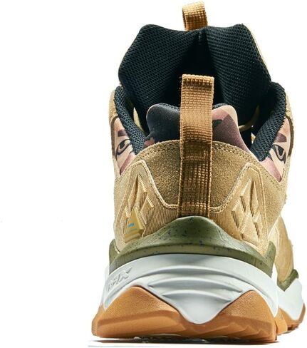 RAX Men's Lightweight Hiking Shoes in Saudi Arabia