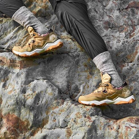 RAX Men's Lightweight Hiking Shoes in Saudi Arabia