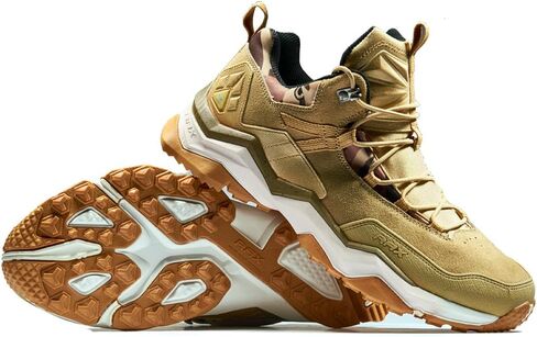 RAX Men's Lightweight Hiking Shoes in Saudi Arabia