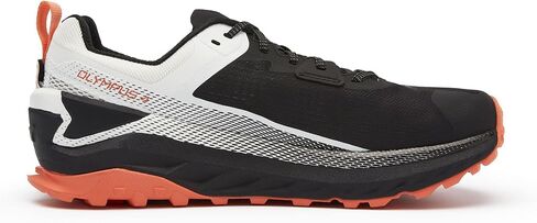 ALTRA Men's AL0A4VQW Olympus 4 Trail Running Shoe in Saudi Arabia