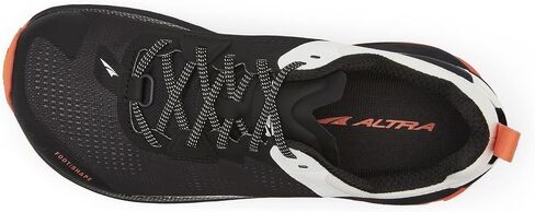 ALTRA Men's AL0A4VQW Olympus 4 Trail Running Shoe in Saudi Arabia