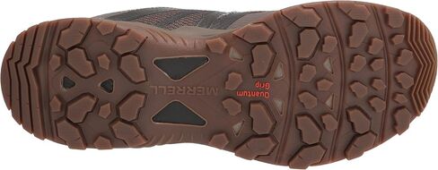حذاء المشي لمسافات طويلة Mqm Flex 2 للرجال من Merrell in Saudi Arabia