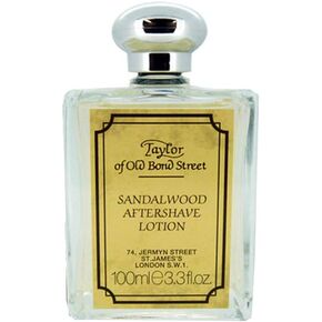 Taylor of Old Bond Street Sandalwood Aftershave in Saudi Arabia