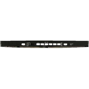 GE WD34X21699 Dishwasher Interface Cover in Saudi Arabia