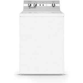 Speed Queen TC5003WN 26" Top Load Washer with 3.2 cu. ft. Capacity, 6 Wash Cycles, in White in Kuwait