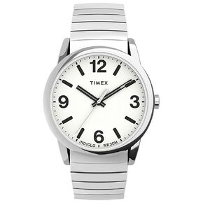 ساعة Timex Easy Reader Bold مقاس 38 مم مناسبة تمامًا in Kuwait