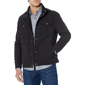 UGG Men's M Cohen Waxed Cotton Jacket in Saudi Arabia