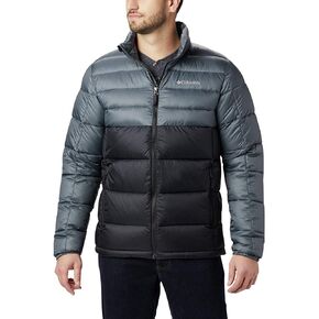 Columbia mens Buck Butte Insulated Jacket in Kuwait