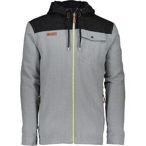 Obermeyer Wyatt Wooly Jacket