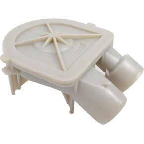 3363892 Washing Machine Pump Replacement for Whirlpool LTE6234DQ3 Washer - Compatible with WP3363892 Washer Drain Pump in Saudi Arabia