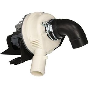 ForeverPRO W10403803 Pump Water for Whirlpool Washer W10409083 PS11754311 W10403803 in Saudi Arabia