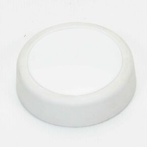 Whirlpool WP3364291 Washer Timer Knob (White), 2x2x1 in Saudi Arabia