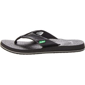 Sanuk Men's Beer Cozy Flip-Flop in Kuwait