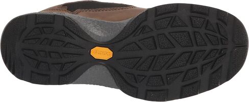 WOLVERINE Men's Guide Ultraspring Waterproof Construction Shoe in Saudi Arabia