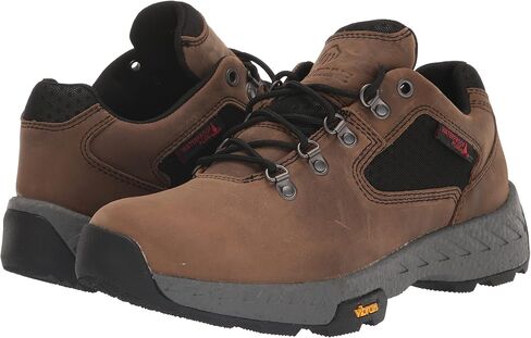WOLVERINE Men's Guide Ultraspring Waterproof Construction Shoe in Saudi Arabia