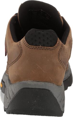 WOLVERINE Men's Guide Ultraspring Waterproof Construction Shoe in Saudi Arabia