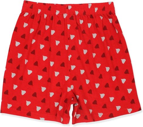 شورت بوكسر رجالي من HERSHEY'S Chocolate Bar Reese's Peanut Butter Cup in Kuwait