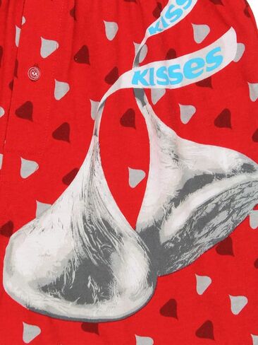 شورت بوكسر رجالي من HERSHEY'S Chocolate Bar Reese's Peanut Butter Cup in Kuwait