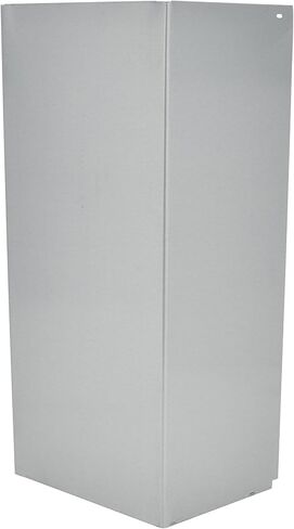 KOBE Range Hoods CHX8130SQB-1 Wall Mount Range Hood, 30-Inch, Stainless Steel in Kuwait