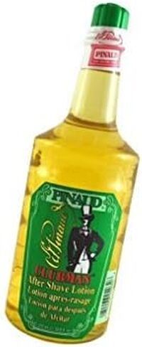 لوشن كلوبمان بعد الحلاقة عطر بينود الكلاسيكي كما يظهر في محلات الحلاقة ونوادي الرجال الفاخرة. يهدئ البشرة الرقيقة، ويساعد على شفاء شقوق ماكينة الحلاقة. - الحجم 12.5 أونصة سائلة / 370 مل (عبوة من قطعتين) in Saudi Arabia