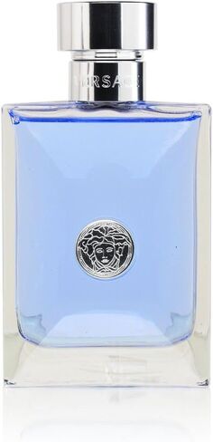 Versace Pour Homme By Versace After Shave, 3.4-Ounce in Saudi Arabia