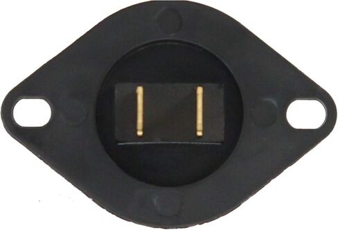 DC32-00007A Dryer Thermistor Replacement for Samsung DV42H5000EW/A3-0000 - Compatible with AP4201716 Thermistor Assembly in Saudi Arabia