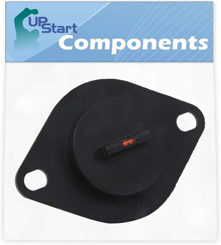 DC32-00007A Dryer Thermistor Replacement for Samsung DV42H5000EW/A3-0000 - Compatible with AP4201716 Thermistor Assembly in Saudi Arabia